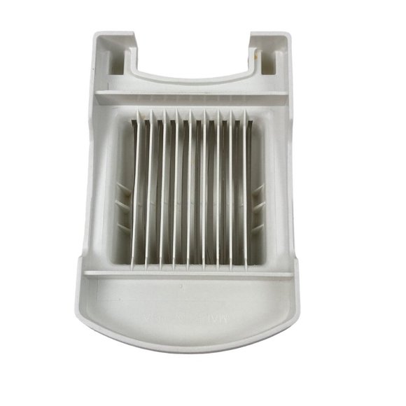 *Pampered Chef Egg Slicer Kitchen Gadget Utensil #1182 Vegetables Fruits - Picture 3 of 3